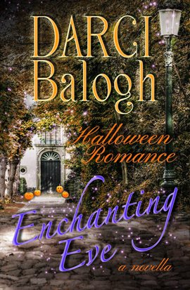 Cover image for Enchanting Eve - Halloween Romance