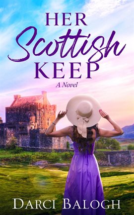 Cover image for Her Scottish Keep