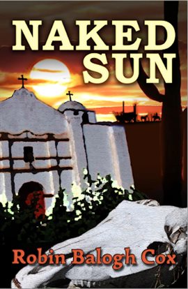 Imagen de portada para Naked Sun