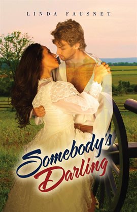 Cover image for Somebody's Darling