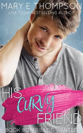 Imagen de portada para His Curvy Friend