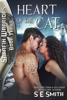 Cover image for Heart of the Cat