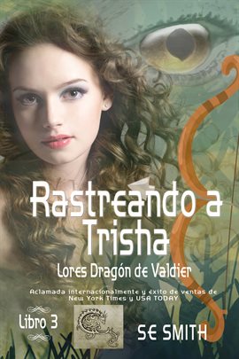 Cover image for Rastreando a Trisha
