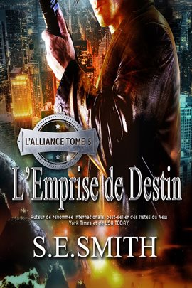 Cover image for L'Emprise de Destin