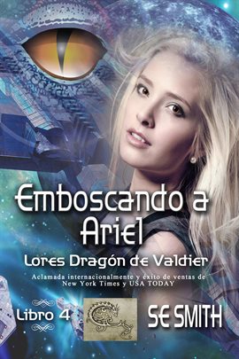 Imagen de portada para Emboscando a Ariel