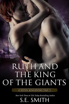 Cover image for Ruth and the King of the Giants