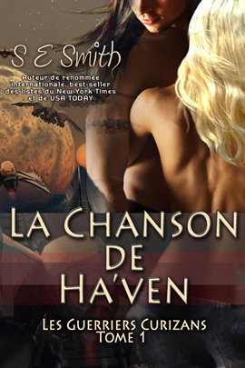 Cover image for La Chanson de Ha'ven