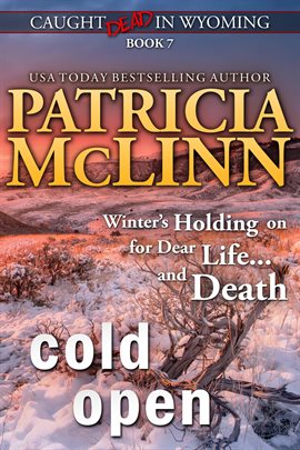 Cover image for Cold Open