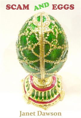 Cover image for Scam and Eggs