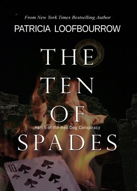 Cover image for The Ten of Spades