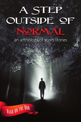 Cover image for A Step Outside of Normal