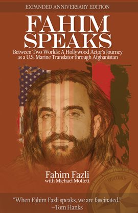 Cover image for Fahim Speaks