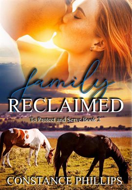 Cover image for Family Reclaimed
