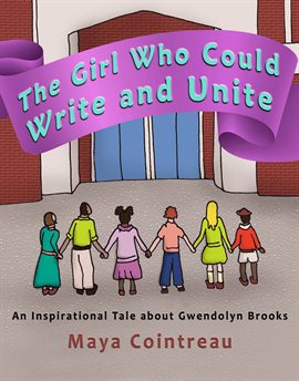 Cover image for The Girl Who Could Write and Unite