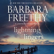 Cover image for Lightning Lingers