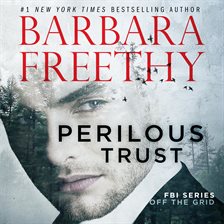 Cover image for Perilous Trust