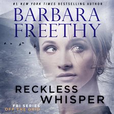 Cover image for Reckless Whisper
