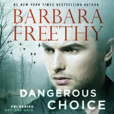 Cover image for Dangerous Choice