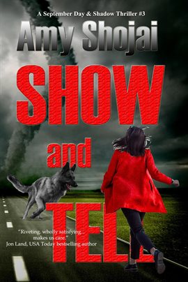 Cover image for Show And Tell