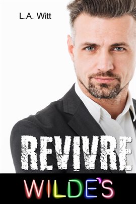 Cover image for Revivre