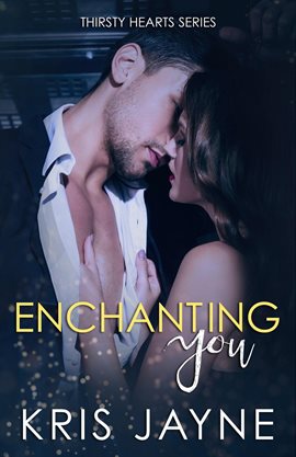 Cover image for Enchanting You