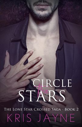 Cover image for Circle the Stars