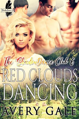 Imagen de portada para Red Clouds Dancing