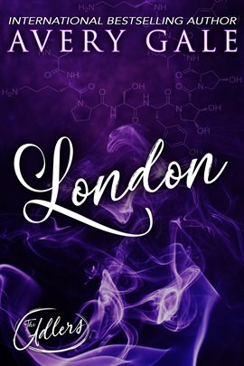 Cover image for London