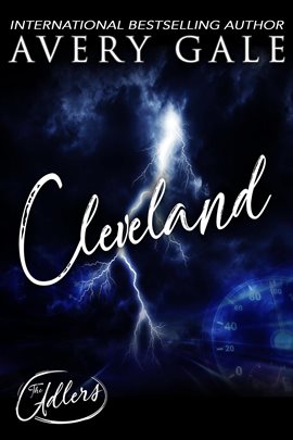 Cover image for Cleveland