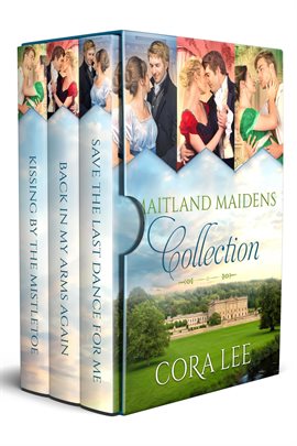 Cover image for Maitland Maidens Collection