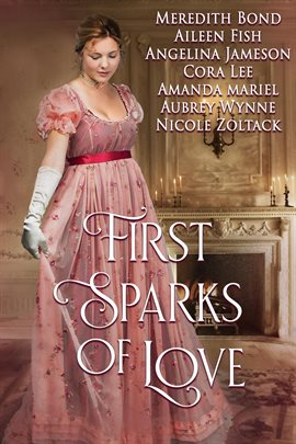 Imagen de portada para First Sparks of Love