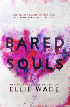 Imagen de portada para Bared Souls