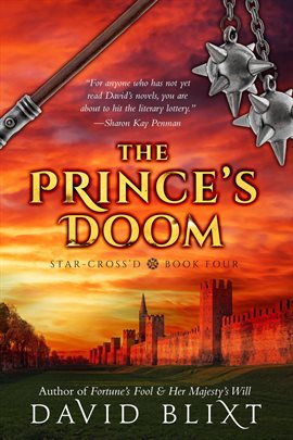 Imagen de portada para The Prince's Doom