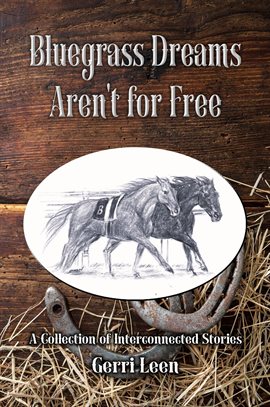 Imagen de portada para Bluegrass Dreams Aren't for Free
