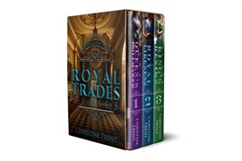 Imagen de portada para The Royal Trades Series