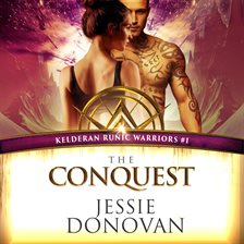 Cover image for The Conquest