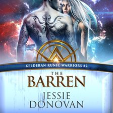 Cover image for The Barren