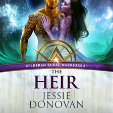 Cover image for The Heir