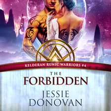 Cover image for The Forbidden