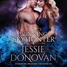 Imagen de portada para Winning Skyhunter