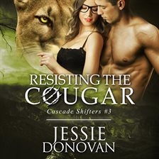 Imagen de portada para Resisting the Cougar