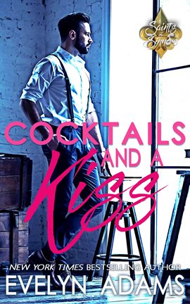 Cover image for Cocktails and a Kiss
