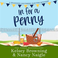 Imagen de portada para In for a Penny