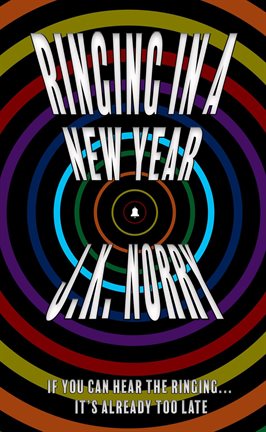 Cover image for Ringing In A New Year