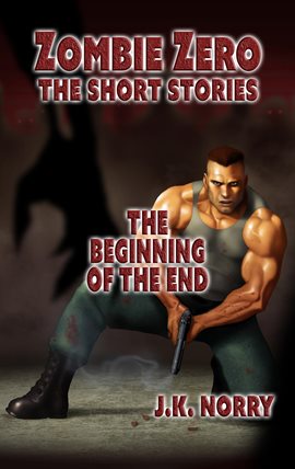 Cover image for The Beginning of the End