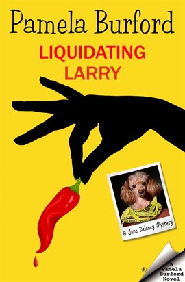 Imagen de portada para Liquidating Larry