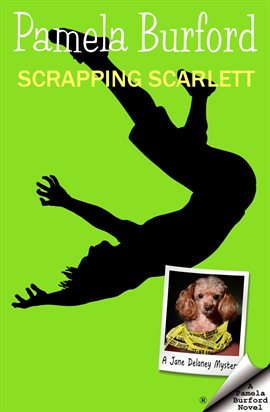 Imagen de portada para Scrapping Scarlett