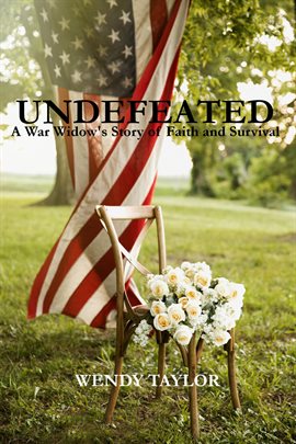 Cover image for Undefeated
