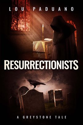Cover image for Resurrectionists