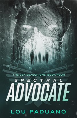 Cover image for Spectral Advocate